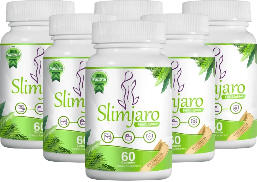 slimjaro slimjaro official website