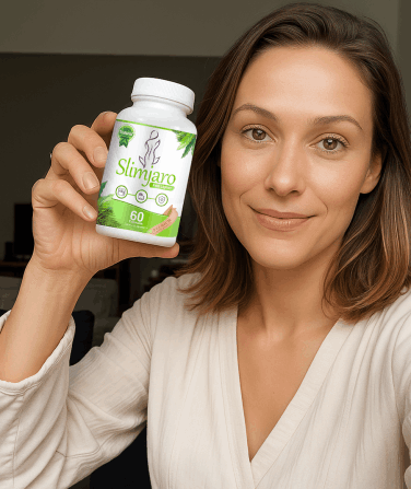 slimjaro review